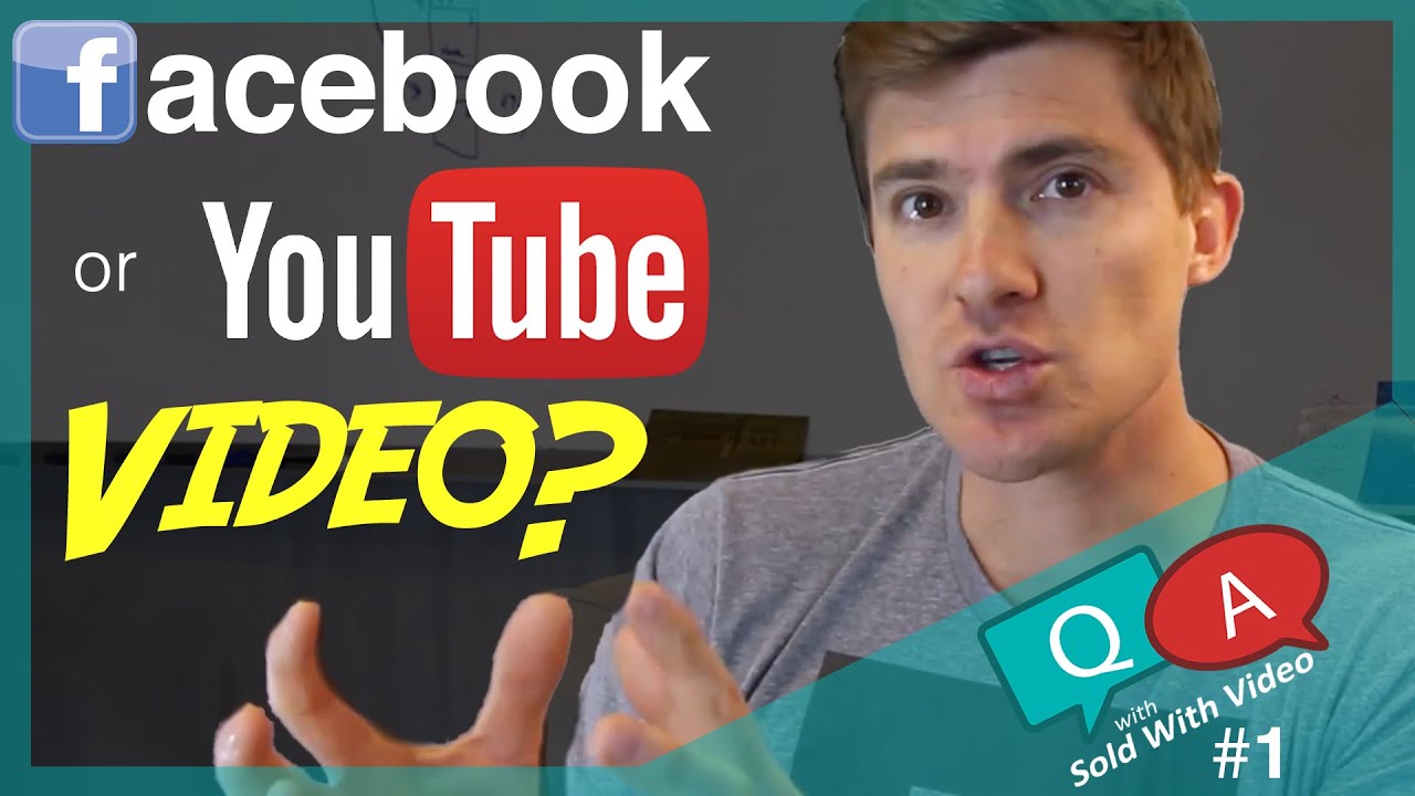 Video Marketing Platforms