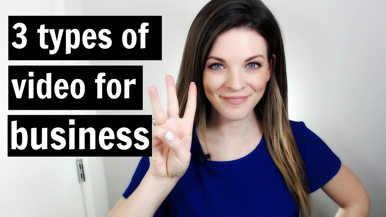 Video Marketing Content