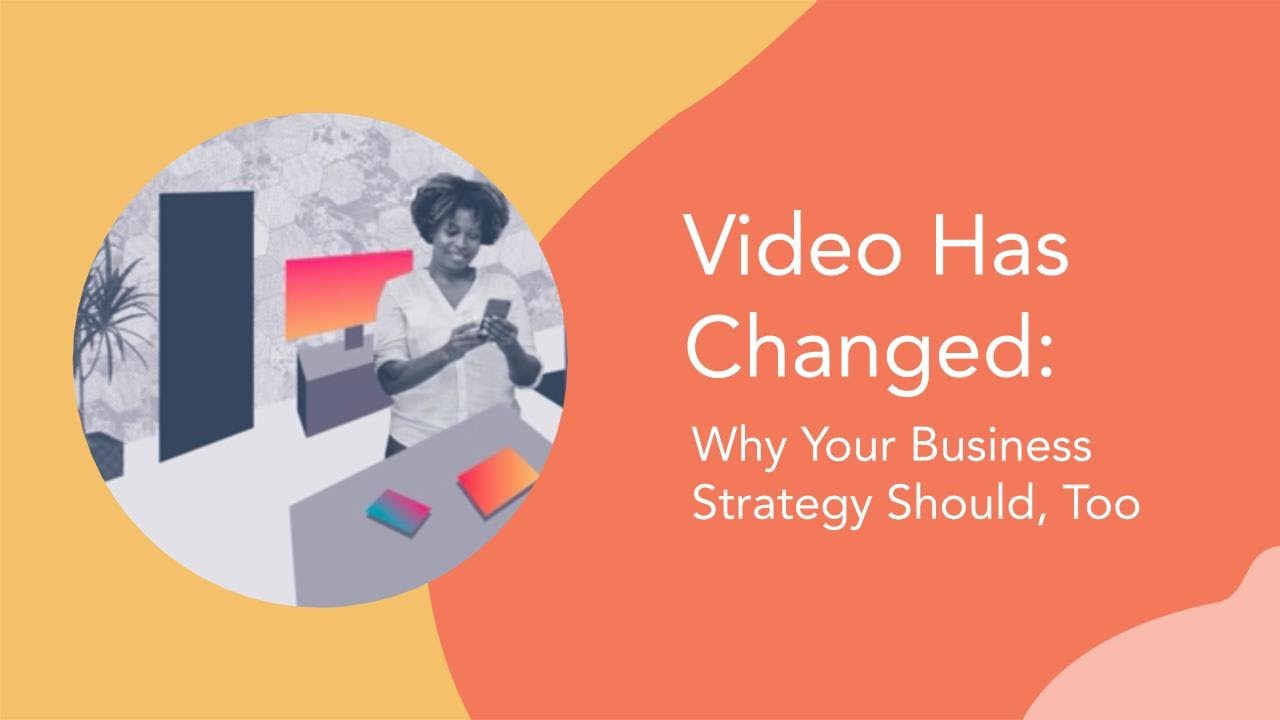 Strategic Video Marketing
