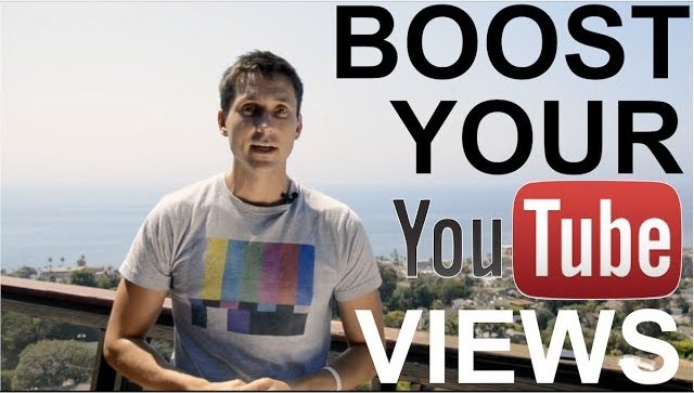 Video Marketing Tips to Boost YouTube Views